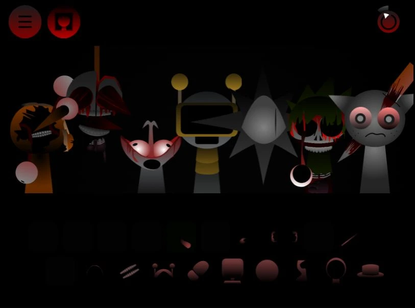 sprunki phase 8