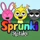 Sprunki Retake