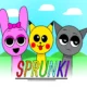Sprunki Phase 7