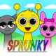 Sprunky