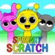 Sprunki Scratch