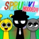 Sprunki Modded