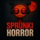 Sprunki Horror​