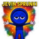 Jevin Sprunki