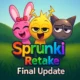sprunki retake final update
