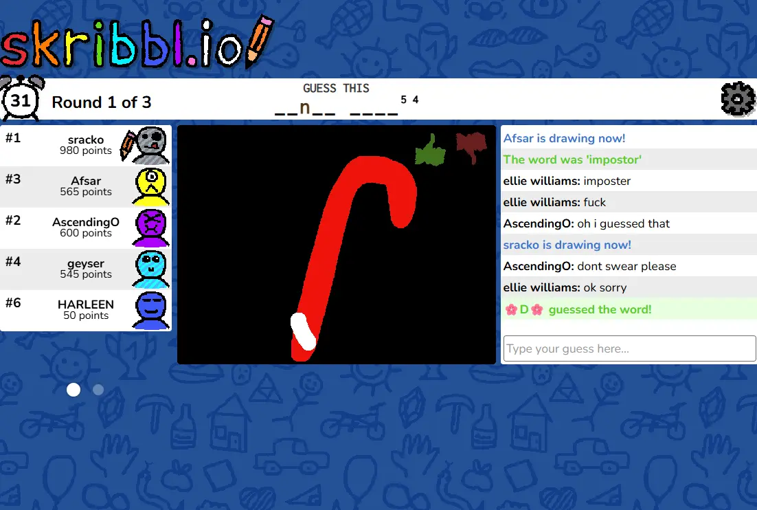 skribbl.io
