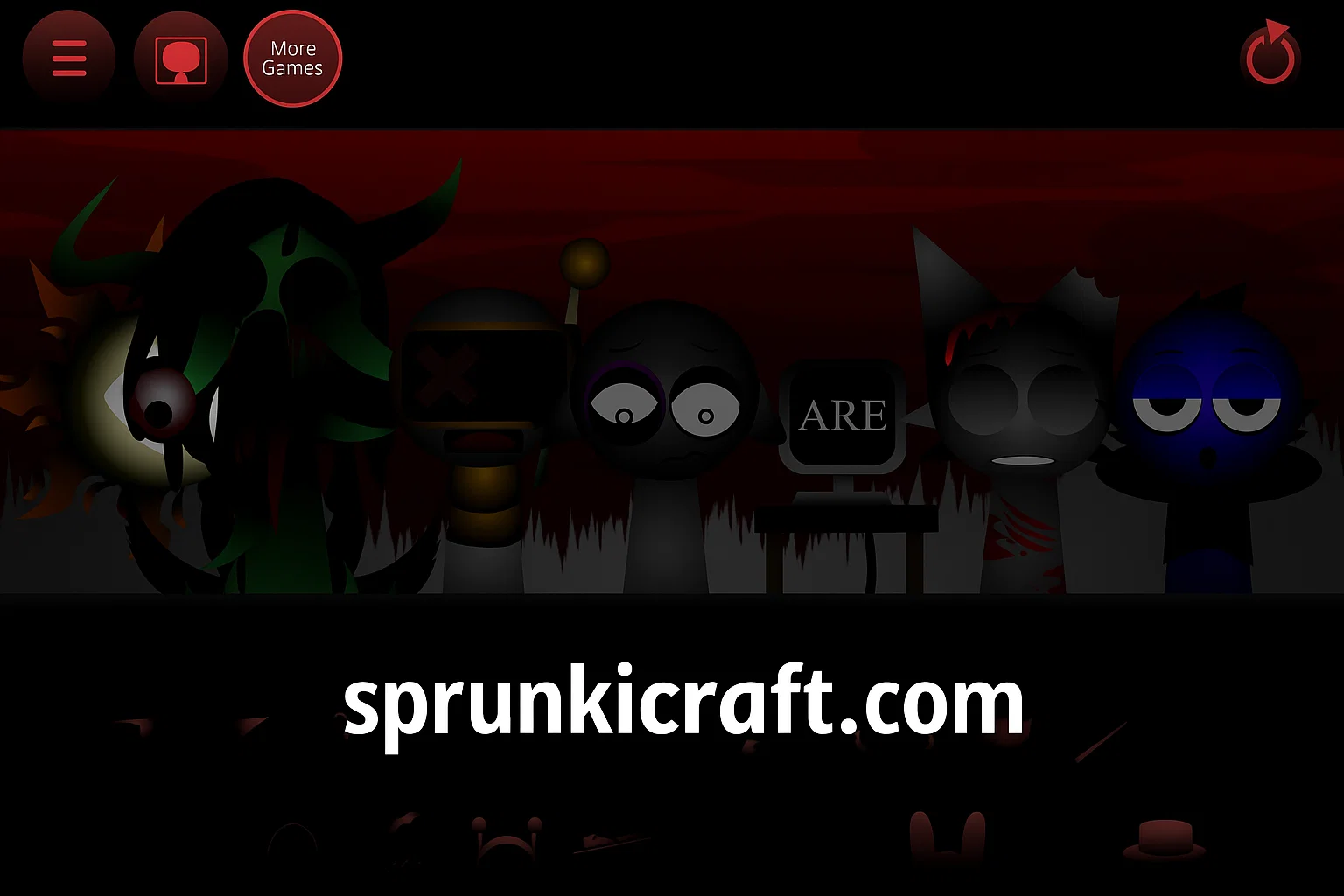 sprunki phase 3 remastered