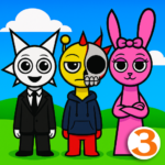 Sprunki Phase 3 Remastered