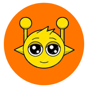 Mr. Tree character portrait