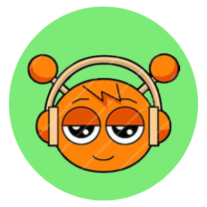 Brud character portrait