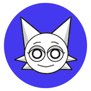 Brud character portrait