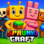 Sprunki Craft