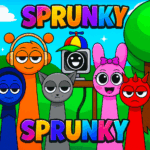 Sprunky