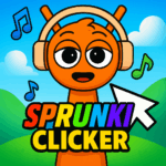 Sprunki Clicker