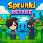 Sprunki Retake