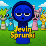Jevin Sprunki