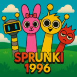 Sprunki 1996