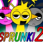 Sprunki 2