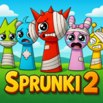 Sprunki 2