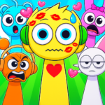 Sprunki Sinner Edition