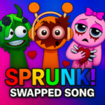 Sprunki Swapped