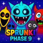 Sprunki Phase 9