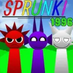 Sprunki 1996