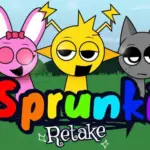 sprunki retake final update